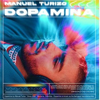 Manuel Turizo presenta su nuevo álbum