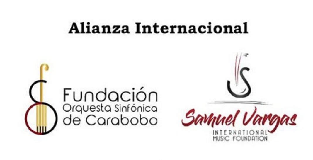 Sinfónica de Carabobo sumando alianzas internacionales - Sinfónica de Carabobo sumando alianzas internacionales