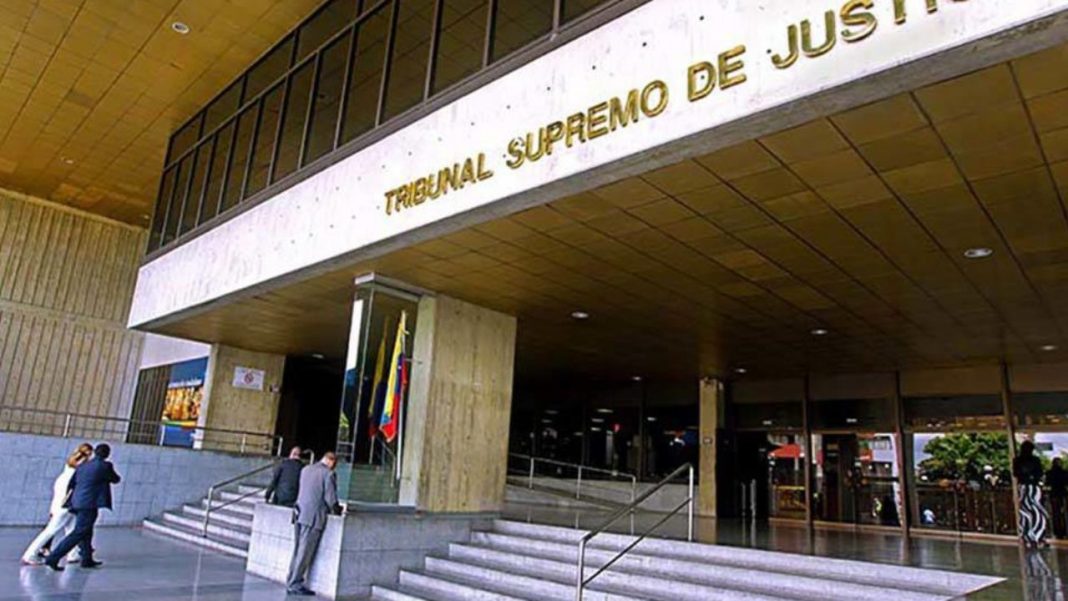 TSJ solicitó a Perú la extradición de un acusado abusos sexuales