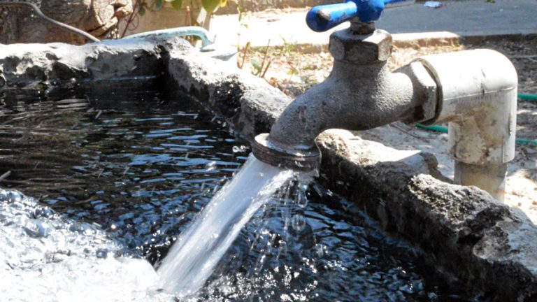 Ciudad Alianza en Guacara pide agua a Hidrocentro