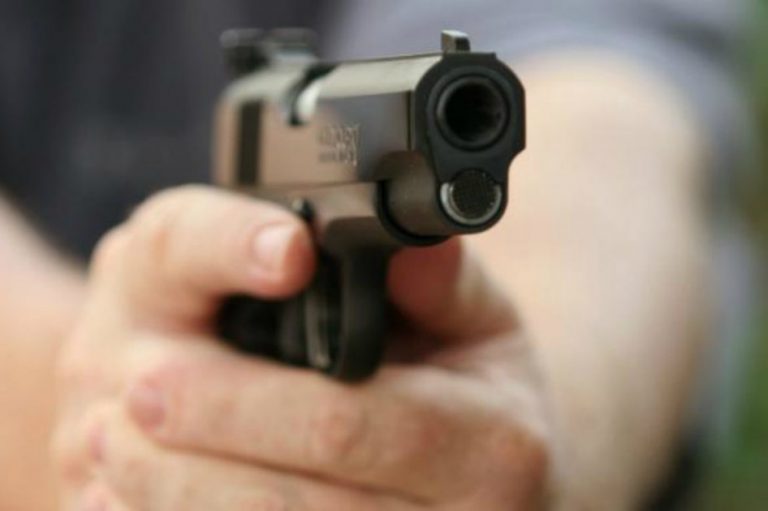 Asesinan de múltiples disparos a un hombre en Petare
