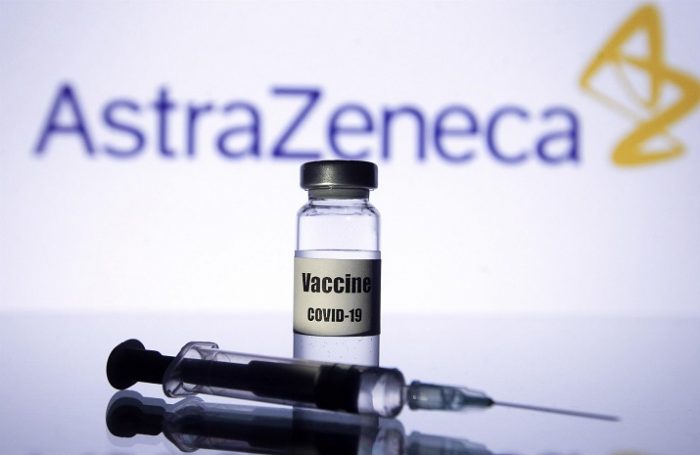 Filipinas recomienda el uso de AstraZeneca contra el COVID 19