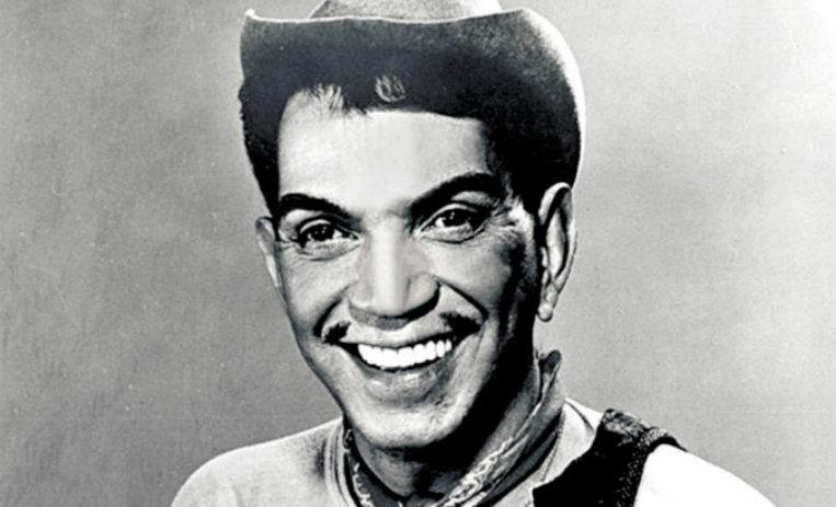 28 años del adiós de Cantinflas, el genio del humor