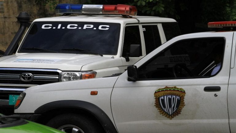 Detenidas cinco personas por el robo de piezas de vehículos en Táchira
