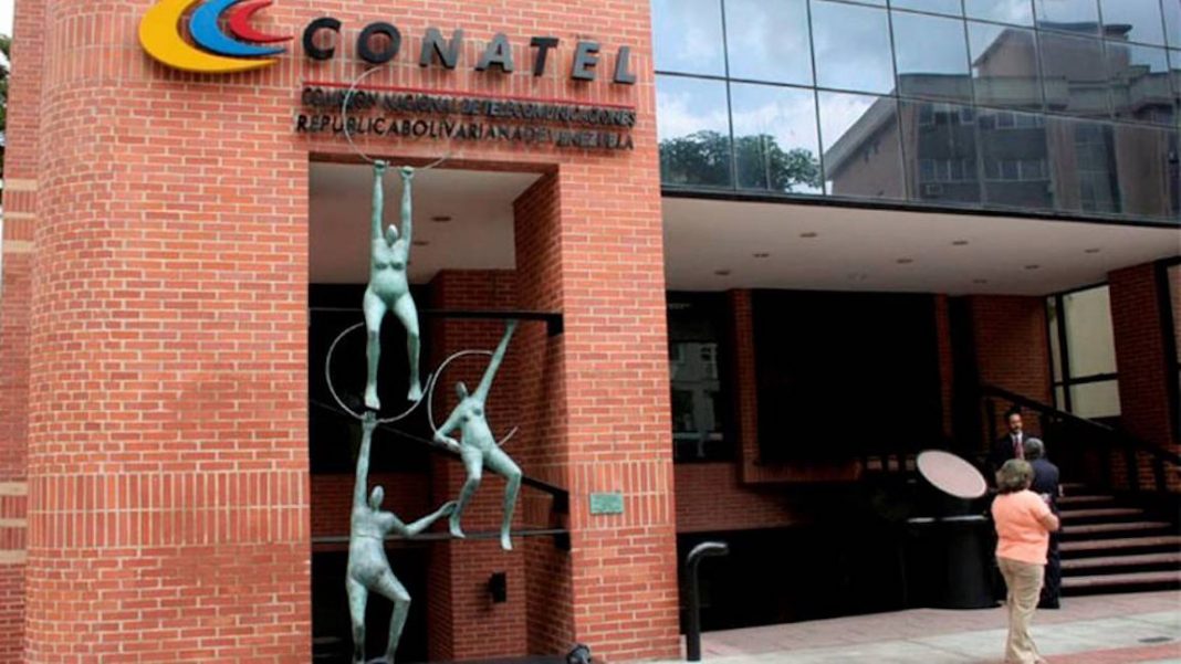 Conatel autoriza a ocho empresas - Conatel autoriza a ocho empresas