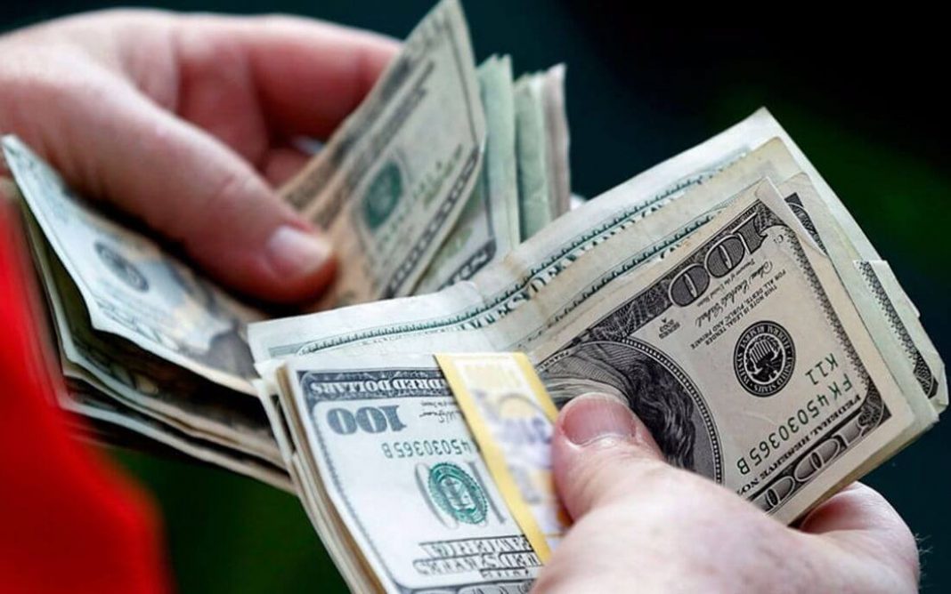 Precio del dólar paralelo - Precio del dólar paralelo