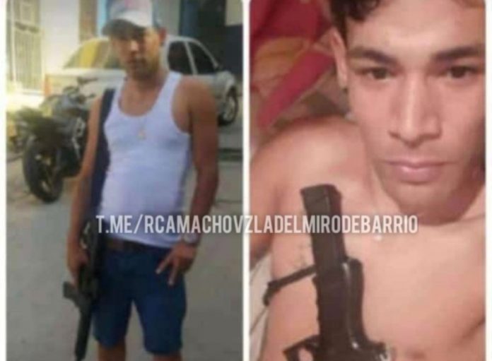 Abatido alias Tarzán tras enfrentamiento en El Cementerio