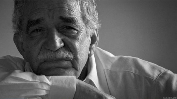 Gabriel García Márquez - Gabriel García Márquez