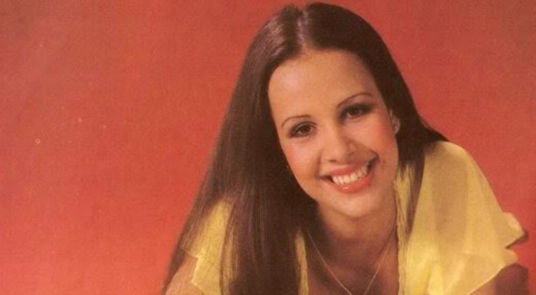 Siete años del adiós de la actriz Mayra Alejandra
