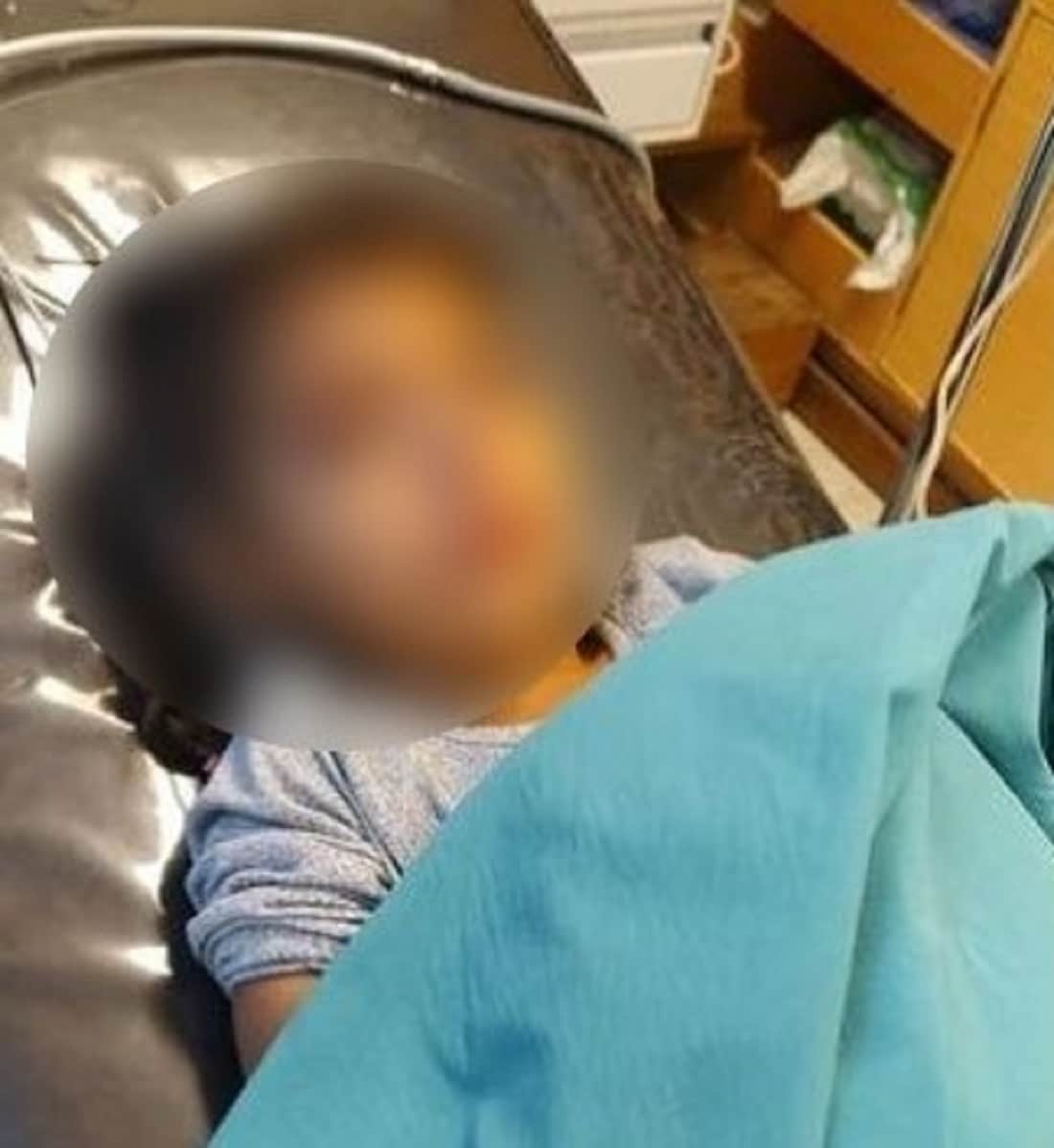 Reto viral en TikTok lleva a niña a coma alcohólico - Reto viral en TikTok lleva a niña a coma alcohólico