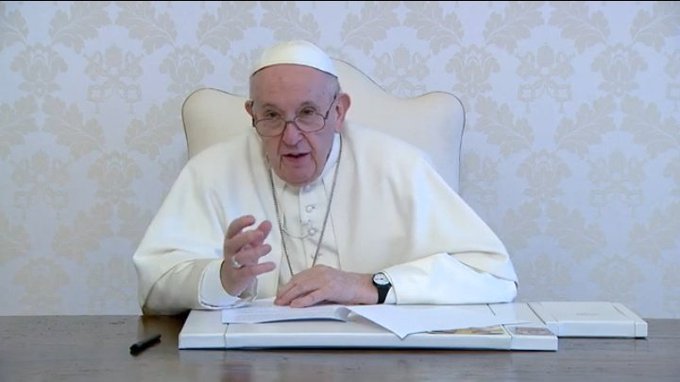Papa Francisco promulga nueva Ley anticorrupción para directivos vaticanos