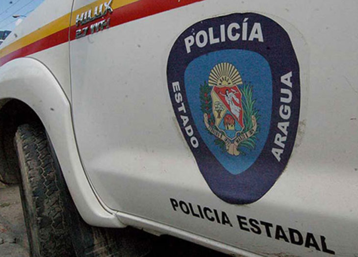 El Oreja de Aragua falleció en un tiroteo con la DIEP