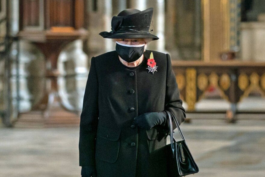 La Reina Isabel II cumple 95 años - La Reina Isabel II cumple 95 años