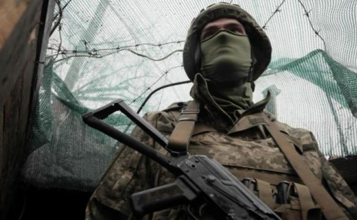 Rusia anuncia retirada de sus tropas cerca de Ucrania