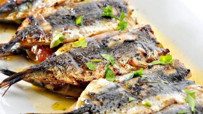 sardinas rellenas - sardinas rellenas