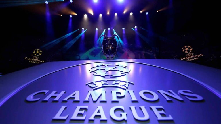 UEFA aprobó un nuevo formato para la Champions League