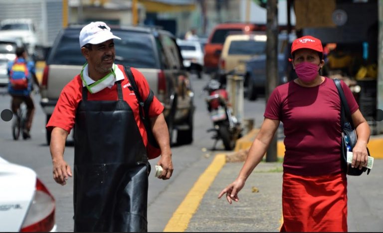Boletín del COVID 19 en Venezuela: 1.184 casos con 104 en el estado Carabobo