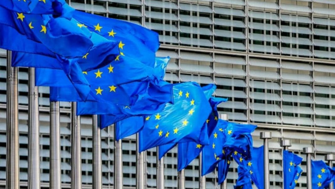 UE inicia acción legal contra AstraZeneca
