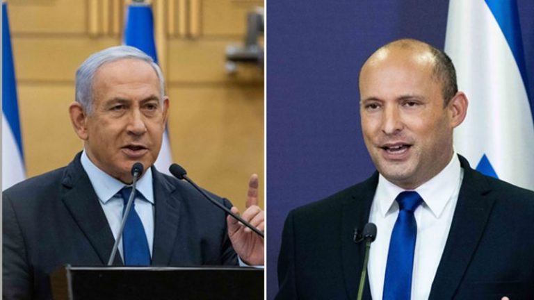 Preparan coalición de izquierda en Israel contra Benjamin Netanyahu