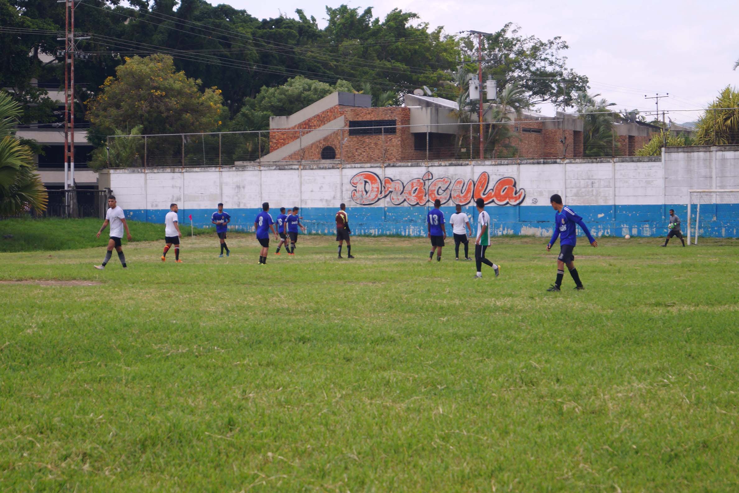 Liga Municipal de Fútbol de Naguanagua