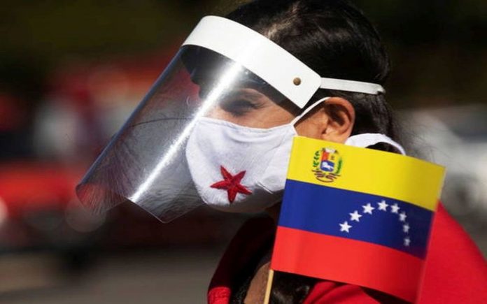 Venezuela registró 1.319 nuevos casos de Covid-19