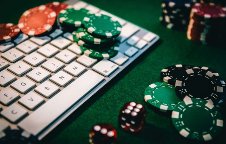 Aprende a apostar en un Casino Online por primera vez