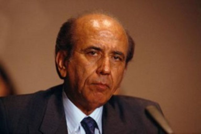 28 años de la salida de Carlos Andrés Pérez del poder