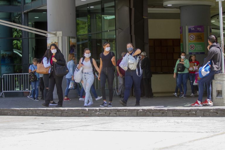 Venezuela registró 954 nuevos casos de Covid-19; 36 en Carabobo