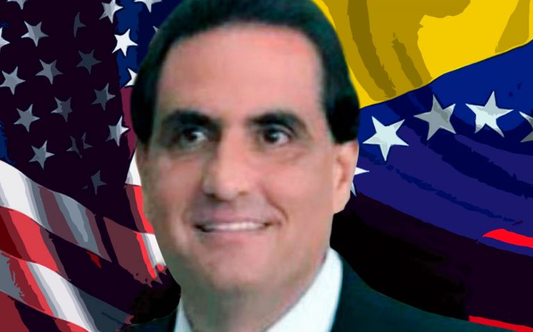 EE.UU. conspira abiertamente contra Venezuela al perseguir la extradición de Alex Saab