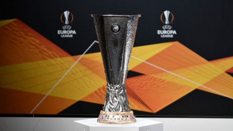Hasta 9.500 aficionados podrán asistir a la final de la Europa League