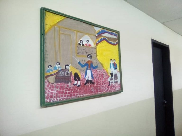 En Naguanagua exhibirán obras del patrimonio artístico del municipio