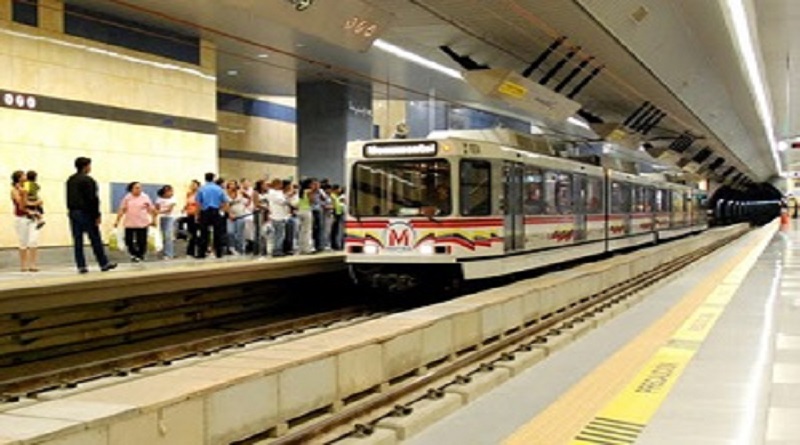 Metro de Valencia - Metro de Valencia
