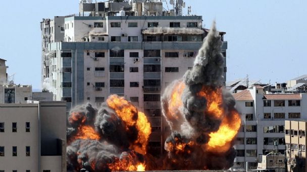 La OEA calificó a Hamás como una organización terrorista