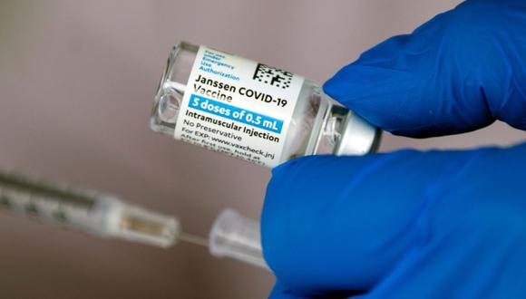 Alemania autoriza vacuna de Johnson & Johnson ante el COVID 19