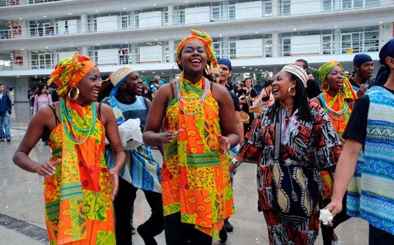 VII del Festival Cultural con los pueblos de África inició este 24 de mayo en Venezuela