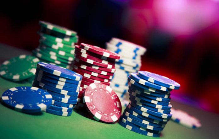 Ventajas de los casinos online - N24C