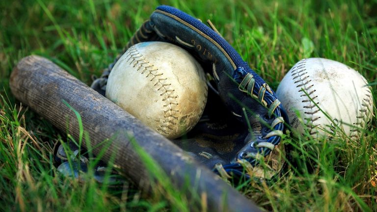 Polémico entrenamiento de beisbolista llamó la atención de los grandes ligas