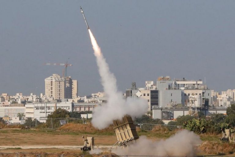 Israel y Hamás acuerdan un alto al fuego