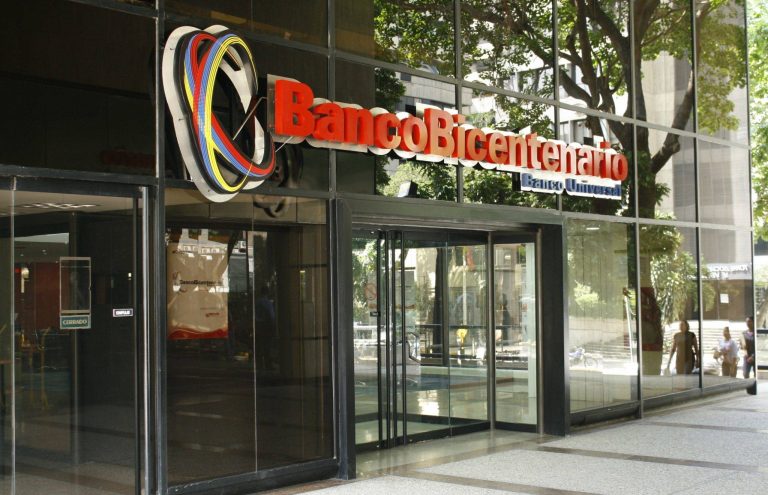 Continúan las quejas contra el Banco Bicentenario por inoperatividad