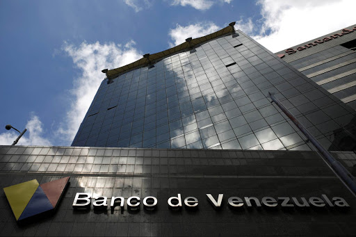 Banco de Venezuela aumentó límites de transferencias