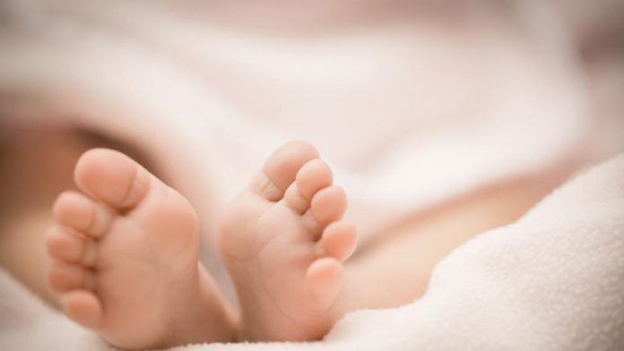 Bebé de 11 meses murió aplastado