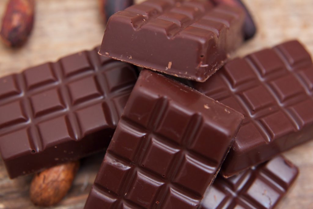 Beneficios del chocolate - Beneficios del chocolate