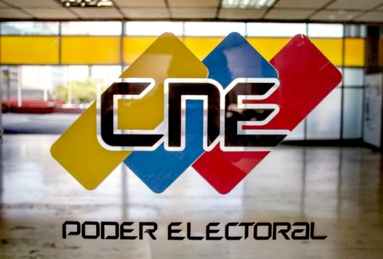 CNE aprueba Normas Especiales del Sistema Electoral