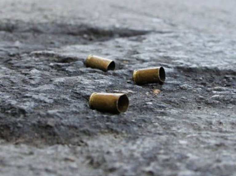 Mujer en Aragua asesinada de un disparo - Mujer en Aragua asesinada de un disparo
