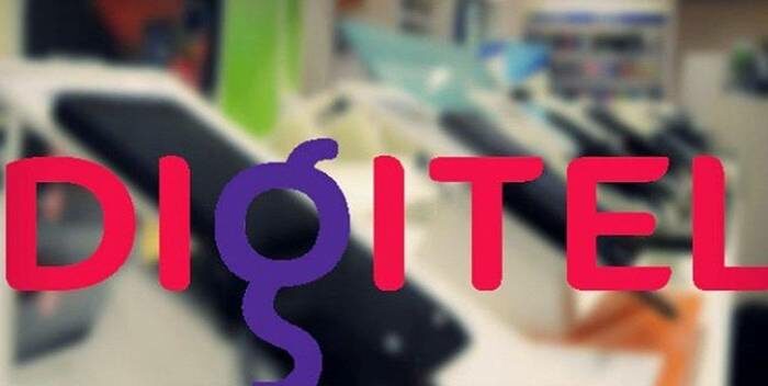 Nuevas tarifas de Digitel genera críticas en el país