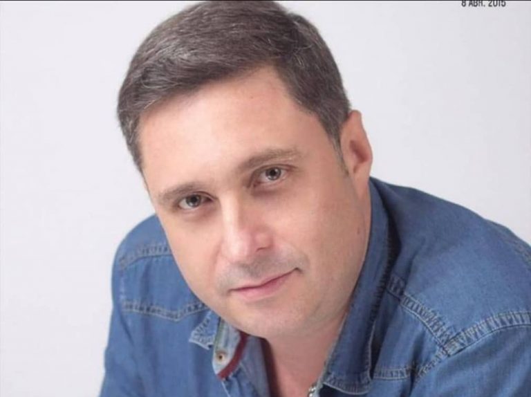 ¡Tristeza! Falleció el periodista José Manuel Dopazo