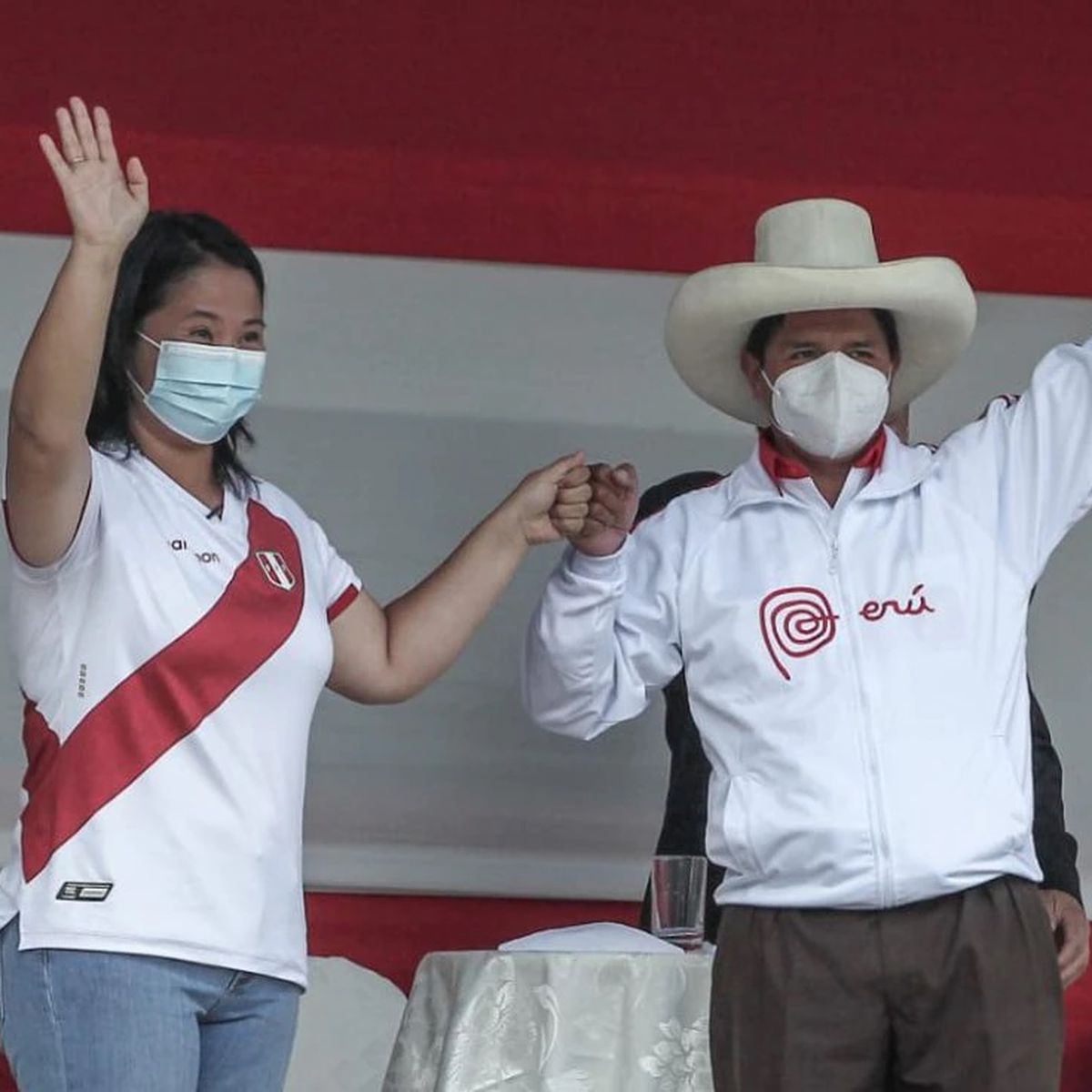 Elecciones en Perú - Elecciones en Perú