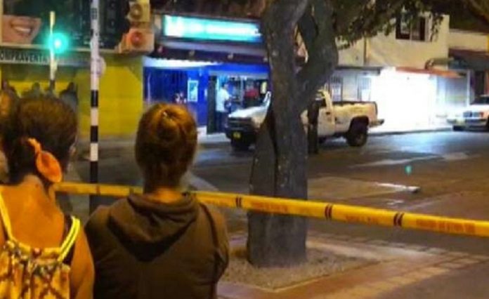 Venezolana asesinada a puñaladas en la ciudad de Medellín
