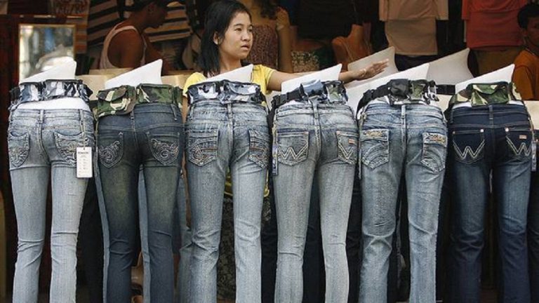 Prohíben usar jeans y cortes de cabello modernos en Corea del Norte