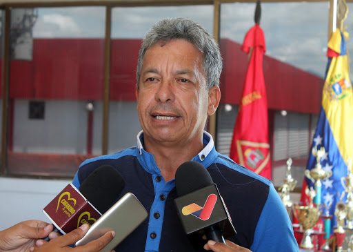 José Parada propone su candidatura a la Alcaldía de San Diego
